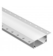 Профиль встраиваемый Arlight 025025 Arh-Linia72