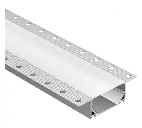 Профиль встраиваемый Arlight 025025 Arh-Linia72