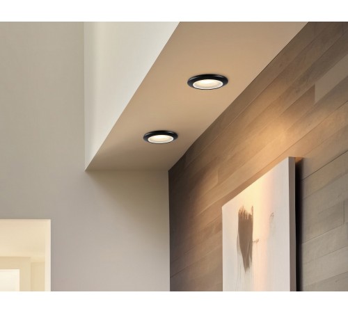 Встраиваемый светильник Ambrella Light TN111 TN