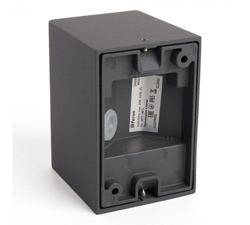 Накладной светильник Feron 48324 Бостон