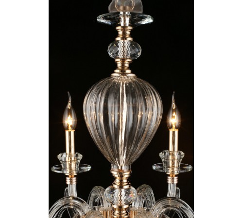 Подвесная люстра Aployt APL.701.03.06 Daniele