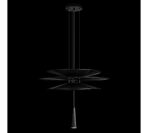 Подвесной светильник Loft it 10141B/600 Black Star