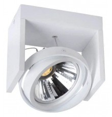 Накладной светильник Lucide 1988/10/31 Zett