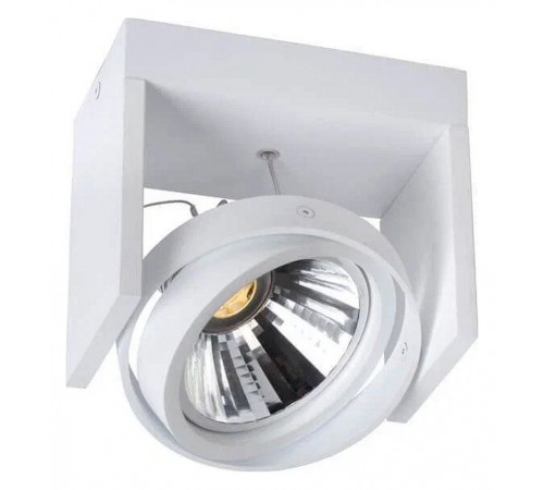 Накладной светильник Lucide 1988/10/31 Zett