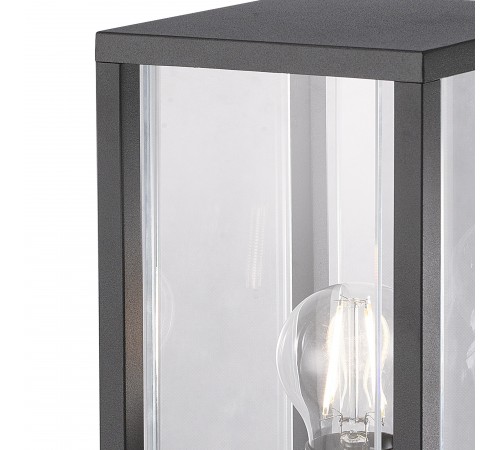 Наземный низкий светильник Mantra 6490 Meribel