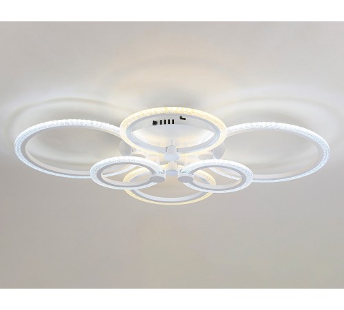 Потолочная люстра Ambrella Light FA4065 FA