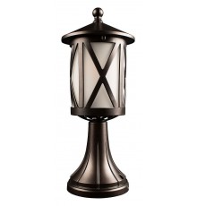 Наземный низкий светильник Loft it 100016/370 Ravenna