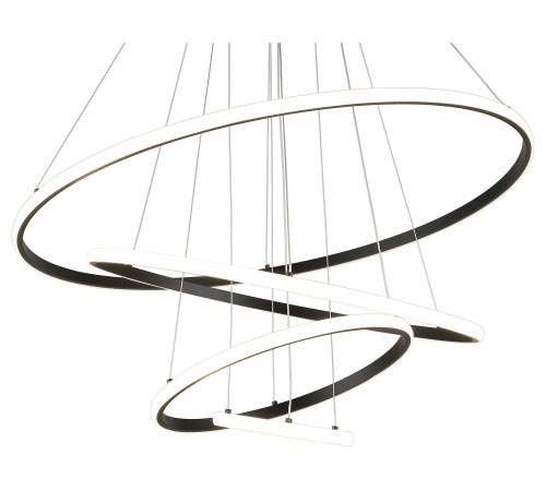 Подвесной светильник Aployt APL.018.03.100 Janina