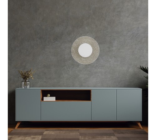 Накладной светильник Mantra 8076 Jewel