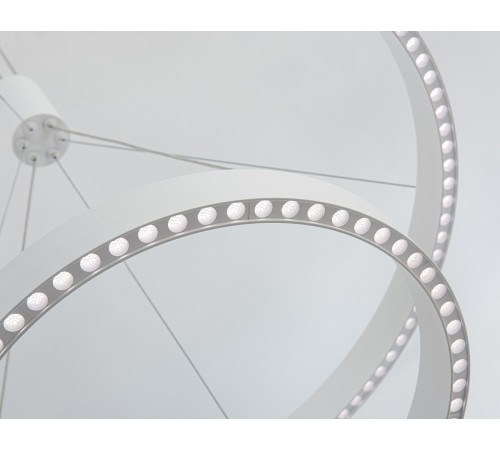 Подвесной светильник Ambrella Light FL5884 FL