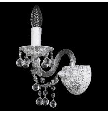 Бра Bohemia Ivele Crystal AL16309B/1/141 WMN AL1609