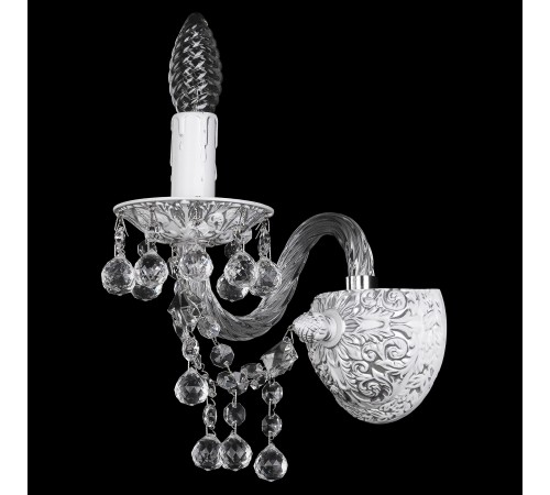 Бра Bohemia Ivele Crystal AL16309B/1/141 WMN AL1609