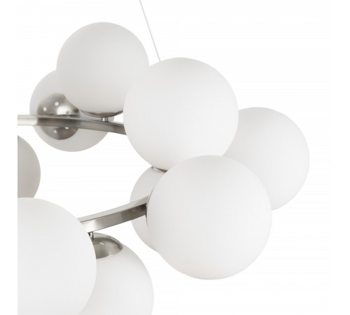 Подвесная люстра MyFar MR1949-20P Aerton