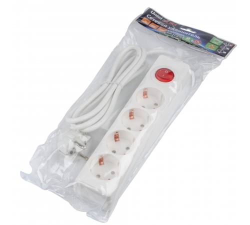 Удлинитель Uniel UL-00010021 Ultra