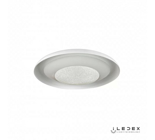 Накладной светильник iLedex 6147/12W WH Spaceship