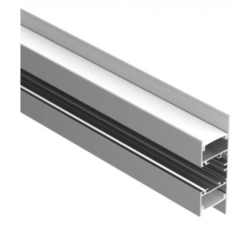 Профиль накладной Arlight 052513 WALL