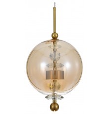 Подвесной светильник Indigo 11055/1P Amber Illusione