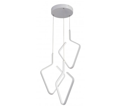 Подвесной светильник Vitaluce V4608-0/3S V4608