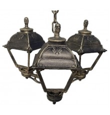 Подвесной светильник Fumagalli U23.120.S30.BYF1R Cefa