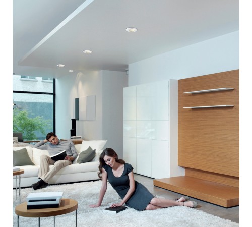 Встраиваемый светильник Mantra C0078 Formentera