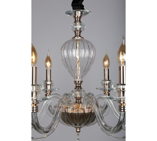 Подвесная люстра Aployt APL.701.03.06 Daniele