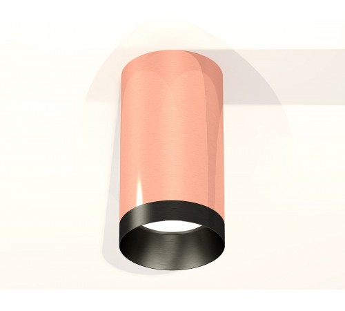 Накладной светильник Ambrella Light XS6326004 XS