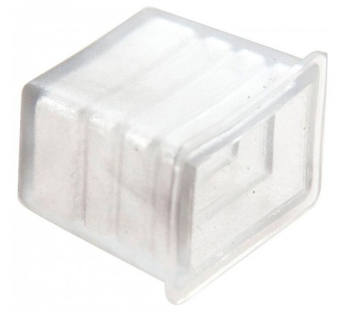 Заглушка Feron 26138 LD130