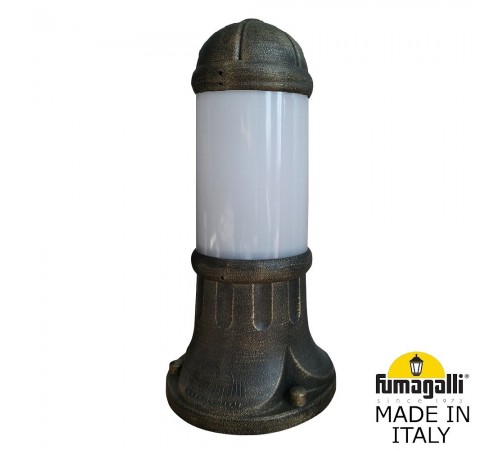 Наземный низкий светильник Fumagalli D15.553.000.BYF1R Sauro