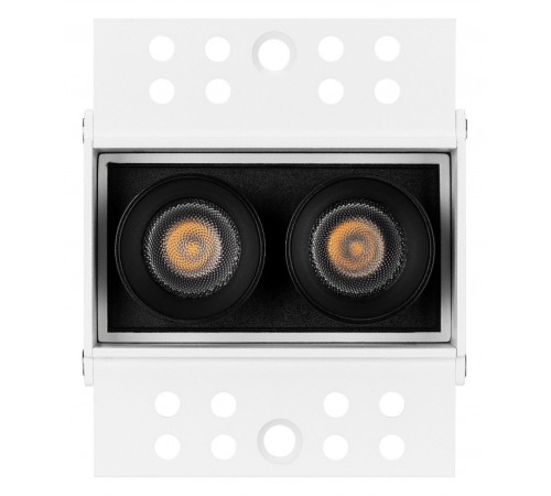 Встраиваемый светильник Arlight 032228 ORIENT