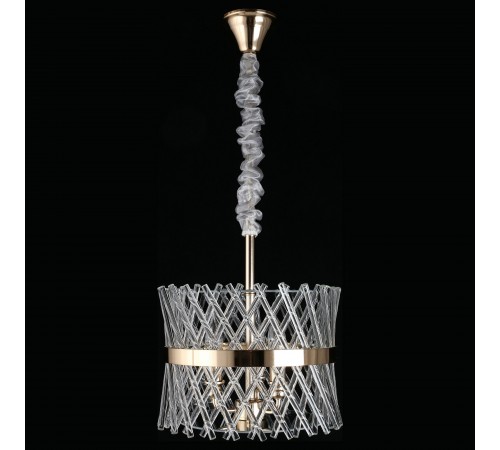 Подвесной светильник Aployt APL.734.06.03 Toinet