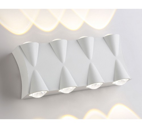 Накладной светильник Ambrella Light ST4490 ST