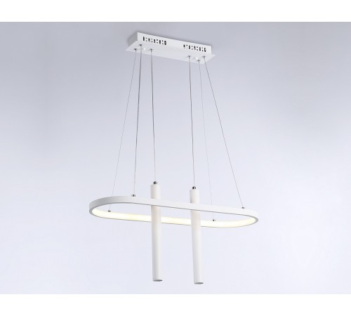 Подвесной светильник Ambrella Light FL5383 FL