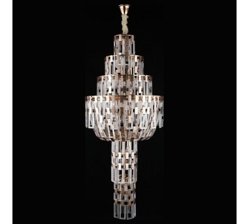 Подвесная люстра Aployt APL.858.03.31 Alessio