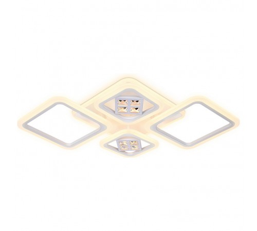 Накладной светильник Ambrella Light FA286 FA