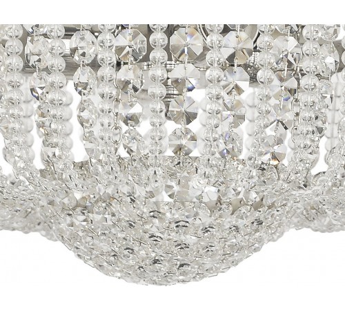 Люстра на штанге Arti Lampadari Favola E 1.3.30.502 N Favola