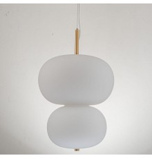 Подвесной светильник Arti Lampadari Nevilie L 1.P4 W Nevilie