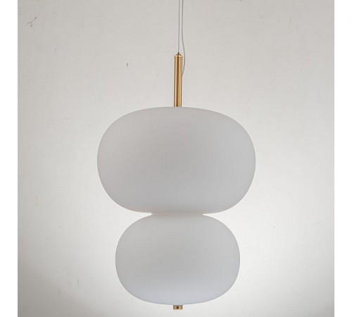 Подвесной светильник Arti Lampadari Nevilie L 1.P4 W Nevilie