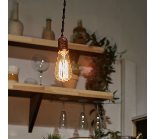 Лампа накаливания Uniel UL-00000482 IL-V