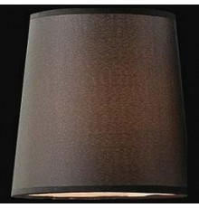 Плафон текстильный Newport Абажур к 31800 черный 31800