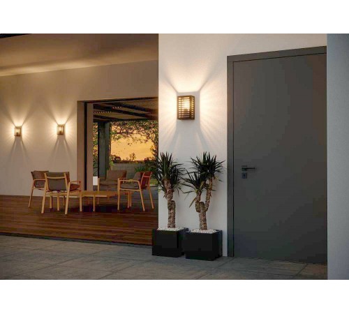 Накладной светильник Eglo 900136 Alamonte 3