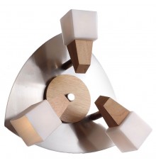 Спот Lucia Tucci Natura W090.3T Natura