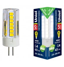 Лампа светодиодная Uniel UL-00006745