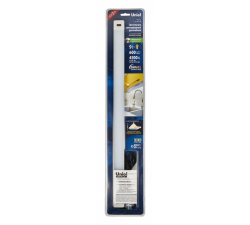 Накладной светильник Uniel UL-00008281 ULI-F45