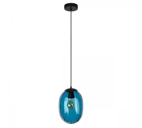 Подвесной светильник Loft it 10427 Blue Bubble