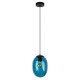 Подвесной светильник Loft it 10427 Blue Bubble