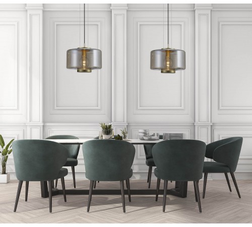 Подвесной светильник Mantra 6192 Jarras