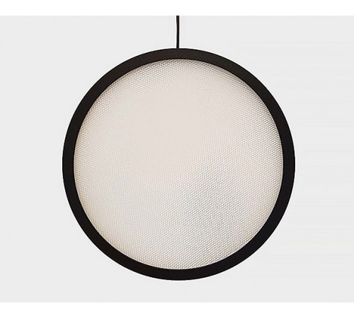 Подвесной светильник Italline IT08-8022 black 3000K IT08-8022