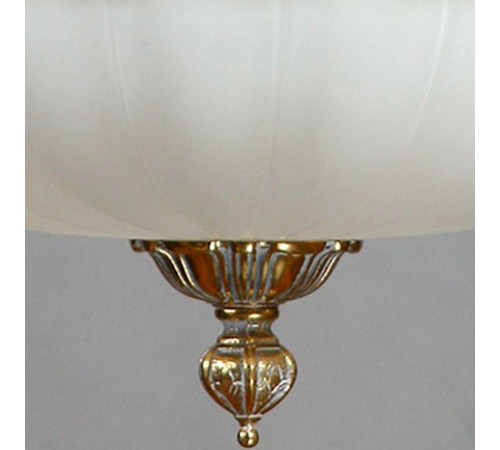 Светильник на штанге Ambiente by Brizzi 8539/40 PL WP Lugo