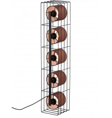 Торшер Vitaluce V3019-1/5P V3019