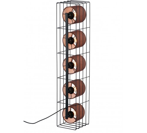 Торшер Vitaluce V3019-1/5P V3019